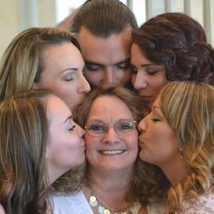 Meet your Posher, Rhonda